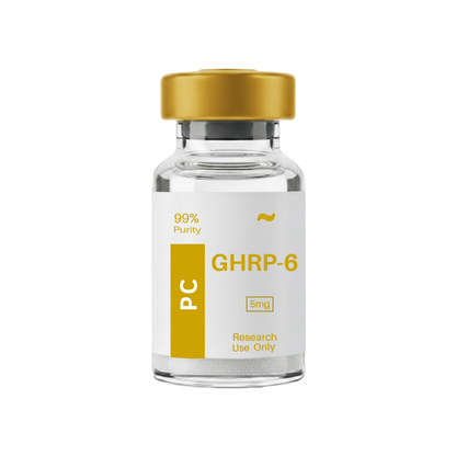 GHRP-6
